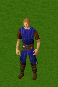 Coin of balance flip