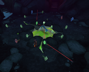 The Light Within puzzle