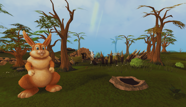 File:Easter Bunny's burrow entrance.png