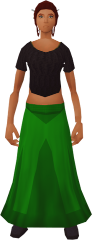 File:Retro gathered skirt.png