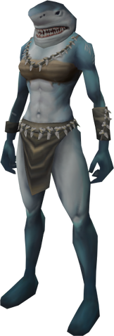File:Shark outfit equipped female.png