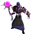 Ahrim the Blighted (Shadow)