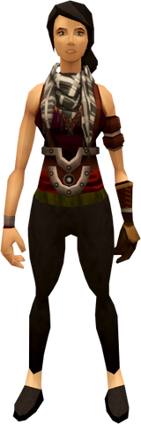 File:Chic scarf (black) equipped.png