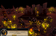 Tzhaar party