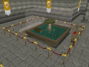 Leech Varrock Museum