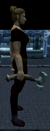 File:Kratonite warhammer equipped.png