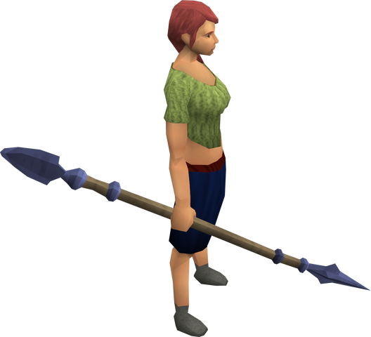 File:Argonite spear equipped.png