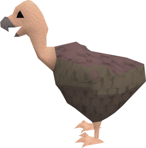 File:Vulture chick (grey) pet.png