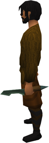 File:Off-hand adamant dagger equipped.png