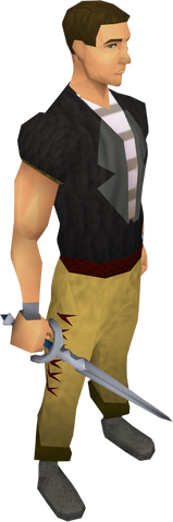 File:White dagger equipped.png