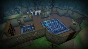 Tutorial Island house