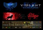 Clan art 2