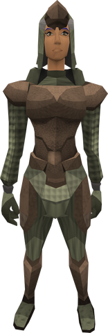 File:Protoleather armour (female) equipped.png