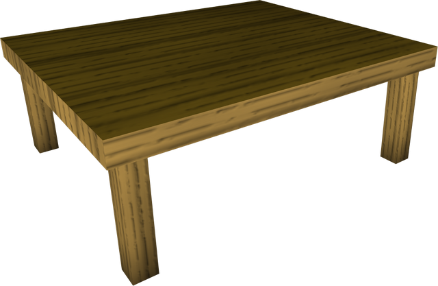 File:Wood kitchen table built.png