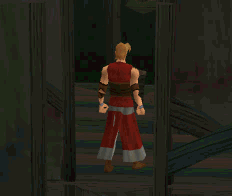Hallowvale Jumping