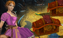 Dragon chest news image