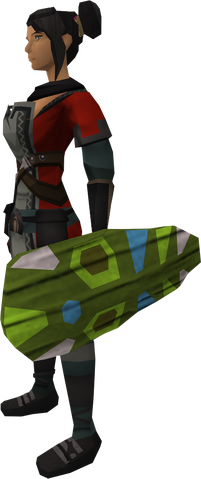 File:Broodoo shield (green) equipped.png