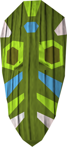 File:Tribal mask (green) detail.png