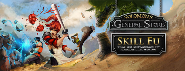 File:Skill-Fu Banner.png