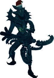 Shadow (Gregorovic) (christmas)