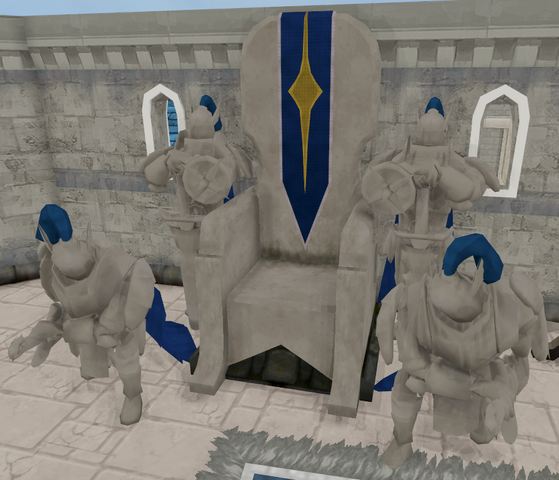 File:Saradomin's throne.png