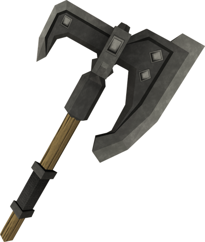 File:Iron battleaxe detail.png