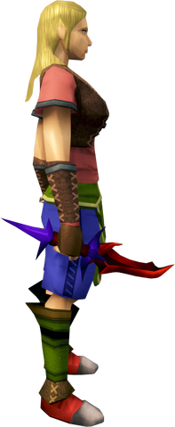File:Superior dragon dagger equipped.png