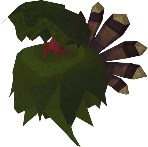File:Turkey in bush.png