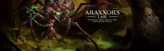 File:Araxxor head banner.jpg