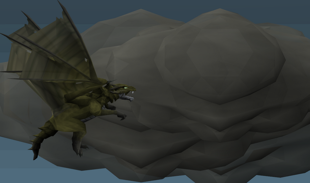File:Dragon Slayer Elvarg flying.png