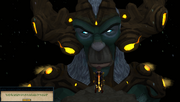 Meeting Guthix