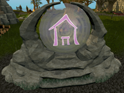 Rimmington POH Portal