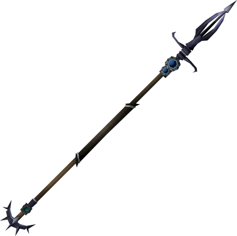 File:Augmented Zamorakian spear detail.png