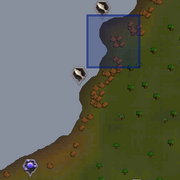 Jungle strykewyrm location