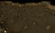 Back to the Freezer Mining Guild