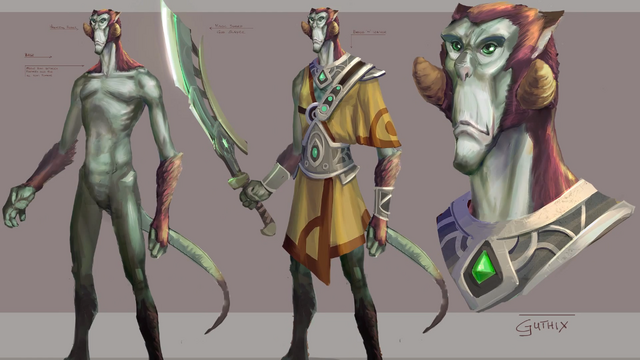 File:Guthix naragi concept art.png