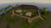 The Castle of Etceteria