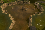 Rimmington mine