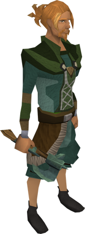 File:Adamant thrownaxe equipped.png