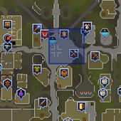 Shilop location