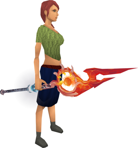 File:The Burning Truth equipped.png