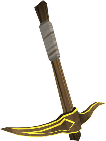 File:Gilded bronze pickaxe detail.png