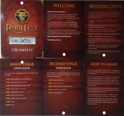 RuneFest 2015 lanyard 2