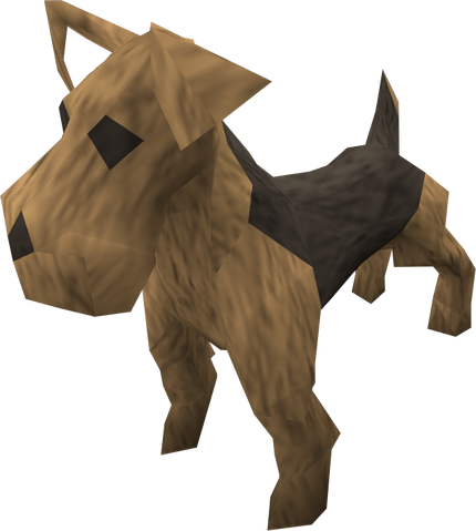 File:Terrier puppy (tan) pet.png