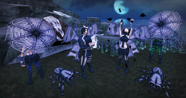 File:Spider Outfit and pet news image.jpg