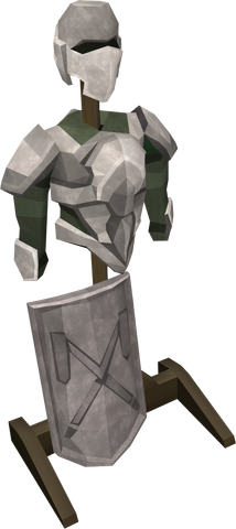 File:Detailed Castle Wars Armour.png