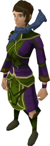 File:Gnome scarf (blue) equipped.png