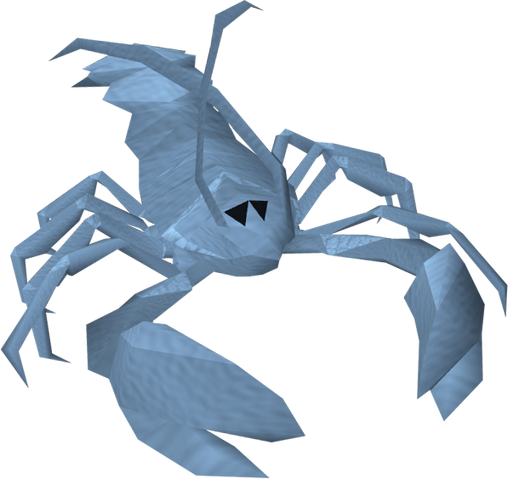 File:Lobster Monster.png