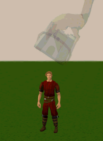 File:Buried in Sand Resting.gif