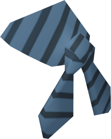 File:Pirate bandana (blue) detail.png